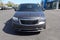 2015 Chrysler Town & Country S