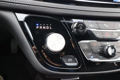 2025 Chrysler Pacifica Hybrid Select