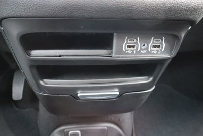 2025 Chrysler Pacifica Hybrid Select