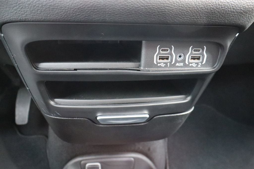 2025 Chrysler Pacifica Hybrid Select