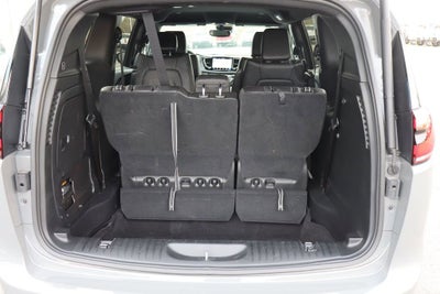 2025 Chrysler Pacifica Hybrid Select