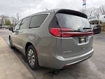2025 Chrysler Pacifica Hybrid Select