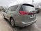2025 Chrysler Pacifica Hybrid Select