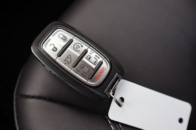 2025 Chrysler Pacifica Hybrid Select