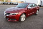 2017 Chevrolet Impala Premier