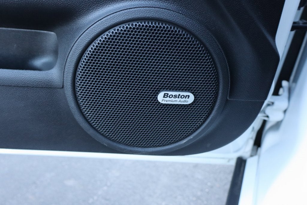 2015 Chevrolet Camaro SS