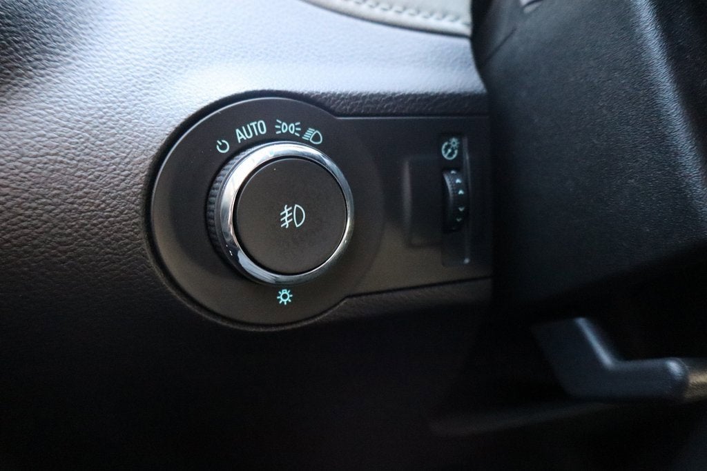 2015 Chevrolet Camaro SS