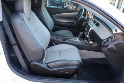 2015 Chevrolet Camaro SS