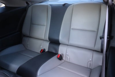 2015 Chevrolet Camaro SS