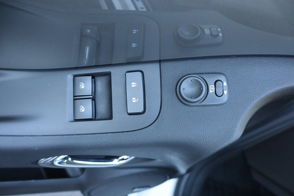 2015 Chevrolet Camaro SS