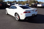 2015 Chevrolet Camaro SS