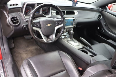 2015 Chevrolet Camaro SS