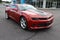 2015 Chevrolet Camaro SS