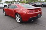 2015 Chevrolet Camaro SS
