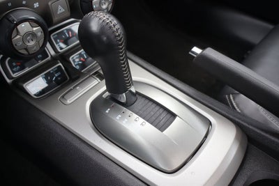 2015 Chevrolet Camaro SS