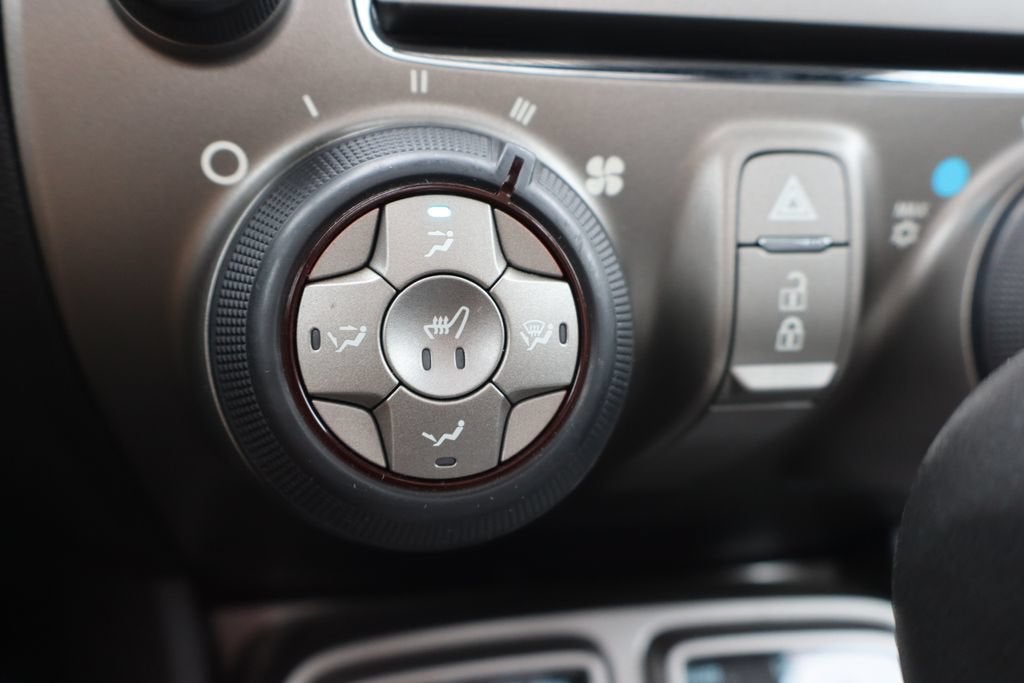 2010 Chevrolet Camaro SS