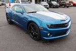 2010 Chevrolet Camaro SS
