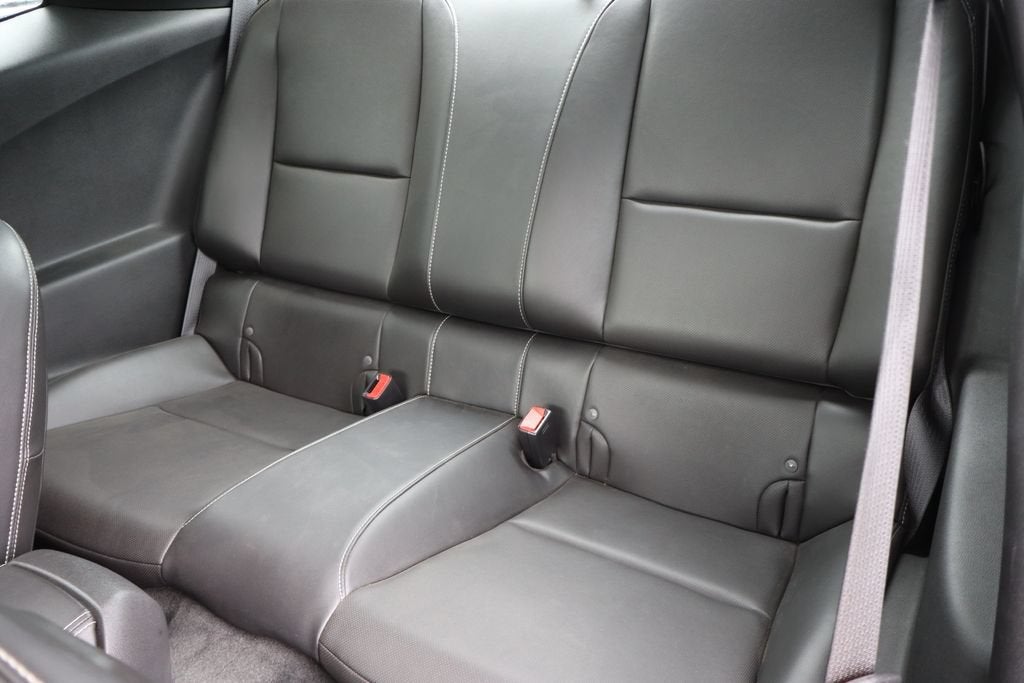 2010 Chevrolet Camaro SS