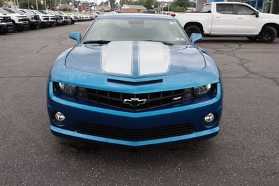 2010 Chevrolet Camaro SS