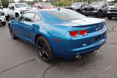 2010 Chevrolet Camaro SS