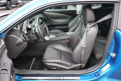 2010 Chevrolet Camaro SS