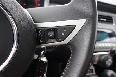 2010 Chevrolet Camaro SS
