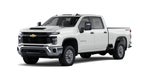 2026 Chevrolet Silverado 2500 HD Work Truck