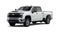 2026 Chevrolet Silverado 2500 HD Work Truck