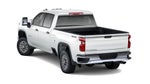 2026 Chevrolet Silverado 2500 HD Work Truck