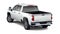 2026 Chevrolet Silverado 2500 HD Work Truck