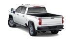 2026 Chevrolet Silverado 2500 HD Work Truck