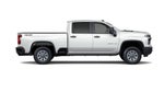 2026 Chevrolet Silverado 2500 HD Work Truck