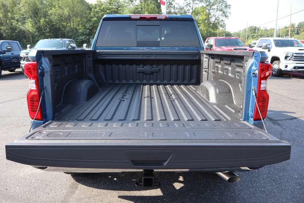 2026 Chevrolet Silverado 2500 HD LT - Photo 25