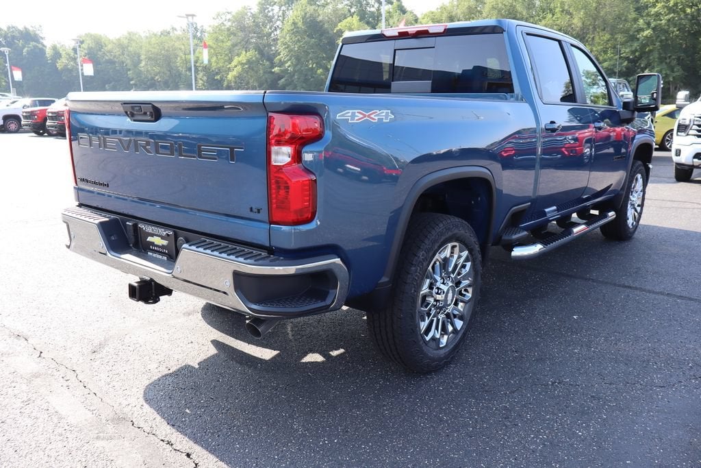 2026 Chevrolet Silverado 2500 HD LT - Photo 26