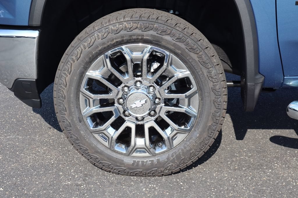 2026 Chevrolet Silverado 2500 HD LT - Photo 27
