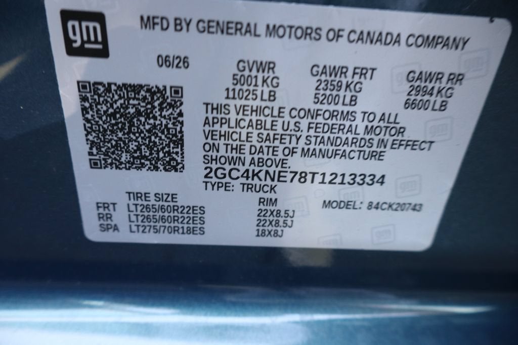 2026 Chevrolet Silverado 2500 HD LT - Photo 30