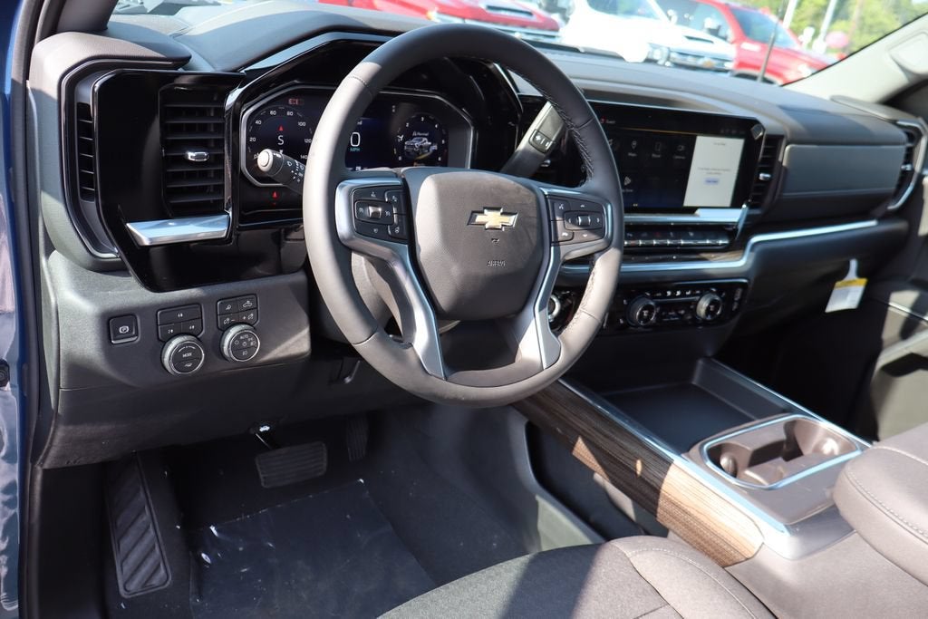 2026 Chevrolet Silverado 2500 HD LT - Photo 6
