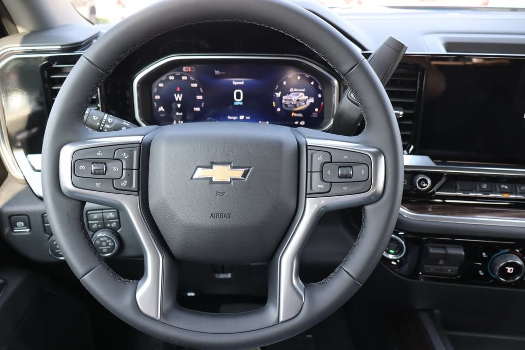 2026 Chevrolet Silverado 2500 HD LT - Photo 7