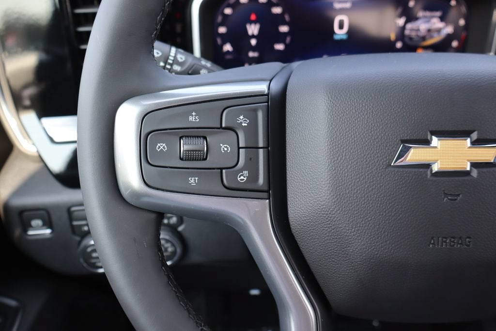 2026 Chevrolet Silverado 2500 HD LT - Photo 8