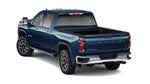2026 Chevrolet Silverado 2500 HD Base