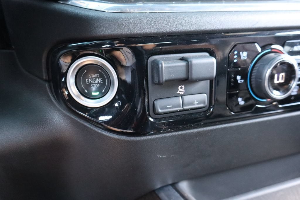 2025 Chevrolet Silverado 2500 HD High Country