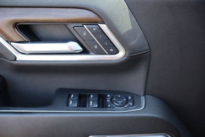 2025 Chevrolet Silverado 2500 HD High Country