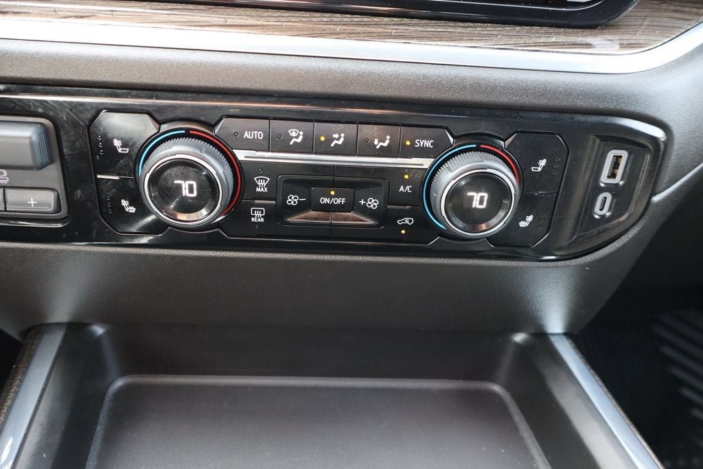 2025 Chevrolet Silverado 3500 HD LT