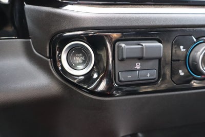 2025 Chevrolet Silverado 3500 HD LT