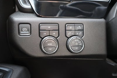 2025 Chevrolet Silverado 3500 HD LT