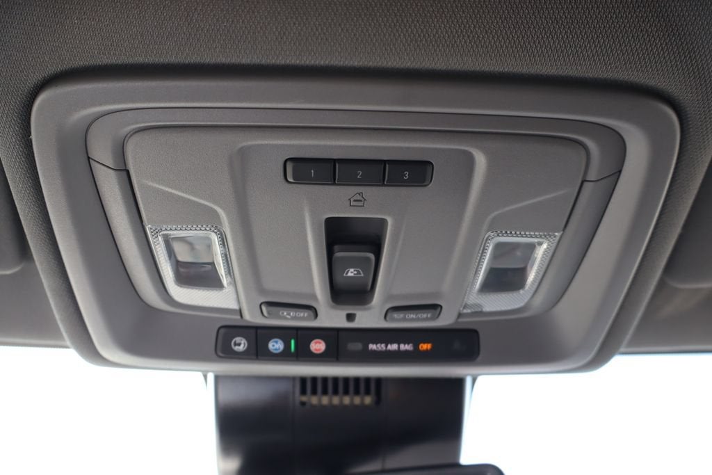 2025 Chevrolet Silverado 3500 HD LT