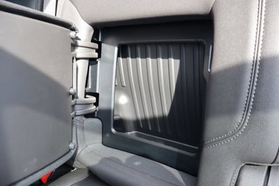 2025 Chevrolet Silverado 3500 HD LT