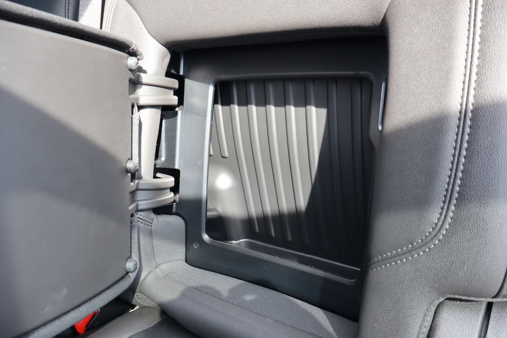 2025 Chevrolet Silverado 3500 HD LT