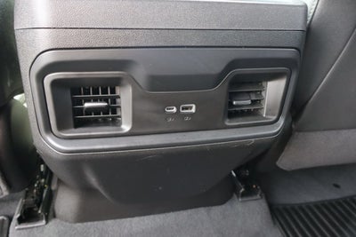 2025 Chevrolet Silverado 3500 HD LT