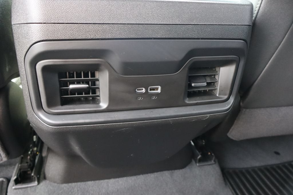 2025 Chevrolet Silverado 3500 HD LT